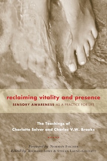 Couverture_Reclaiming Vitality and Presence