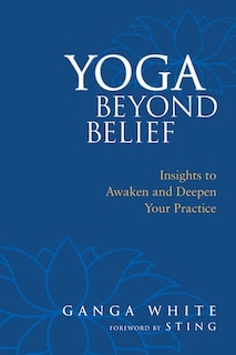 Couverture_Yoga Beyond Belief