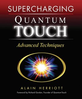 Front cover_Supercharging Quantum-touch