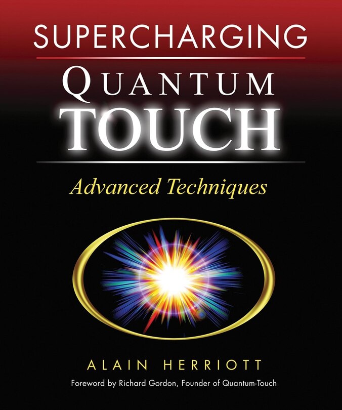 Front cover_Supercharging Quantum-touch