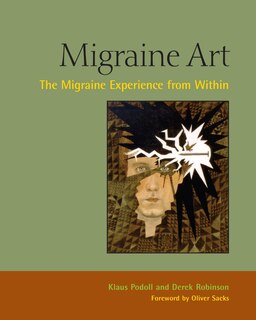 Front cover_Migraine Art