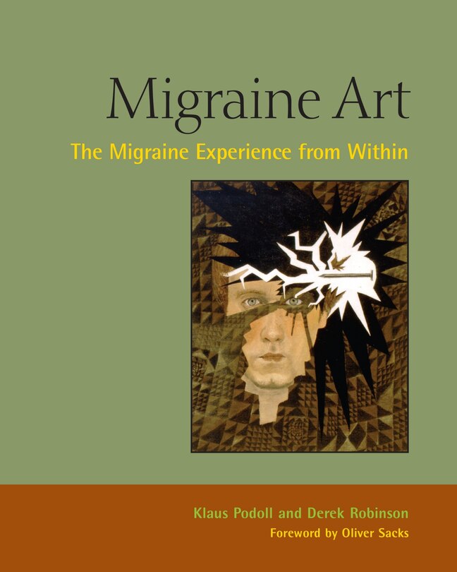 Front cover_Migraine Art
