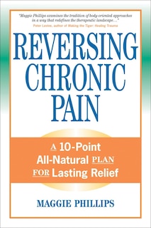 Couverture_Reversing Chronic Pain