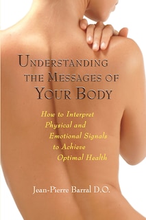Couverture_Understanding the Messages of Your Body