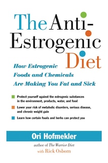 Couverture_The Anti-Estrogenic Diet