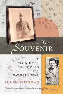 Front cover_The Souvenir