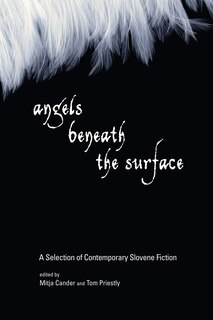 Couverture_Angels Beneath The Surface