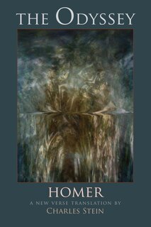 Couverture_The Odyssey