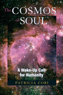 Front cover_The Cosmos Of Soul