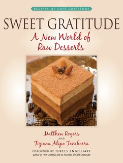 Couverture_Sweet Gratitude