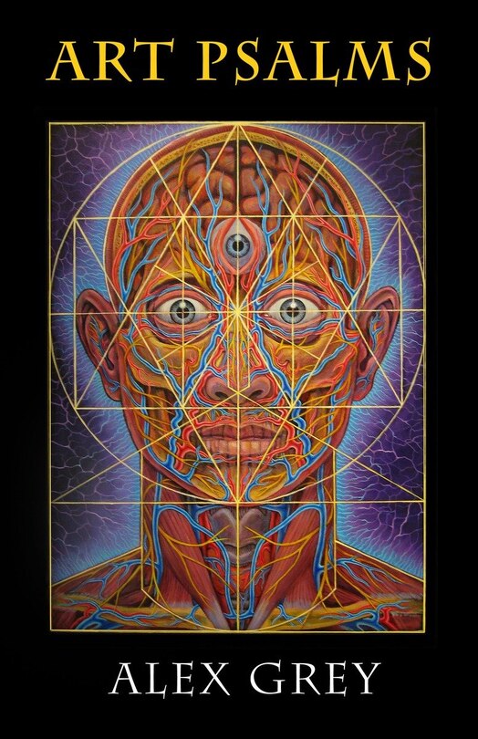 Couverture_Art Psalms