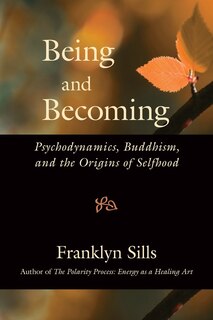 Front cover_Being And Becoming