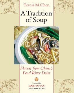 Front cover_A Tradition Of Soup