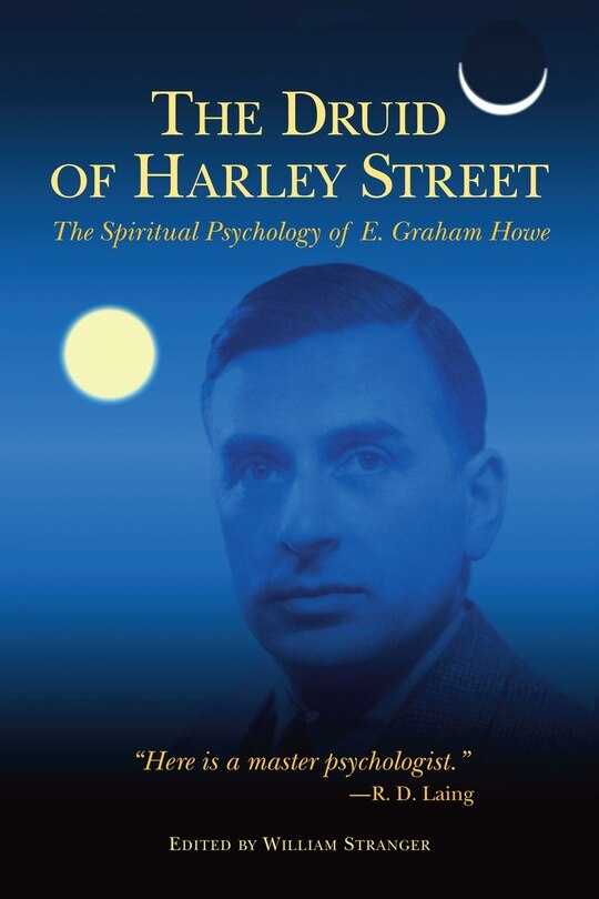 Couverture_The Druid Of Harley Street