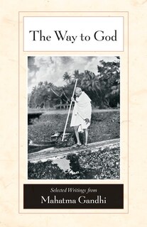 Front cover_The Way To God