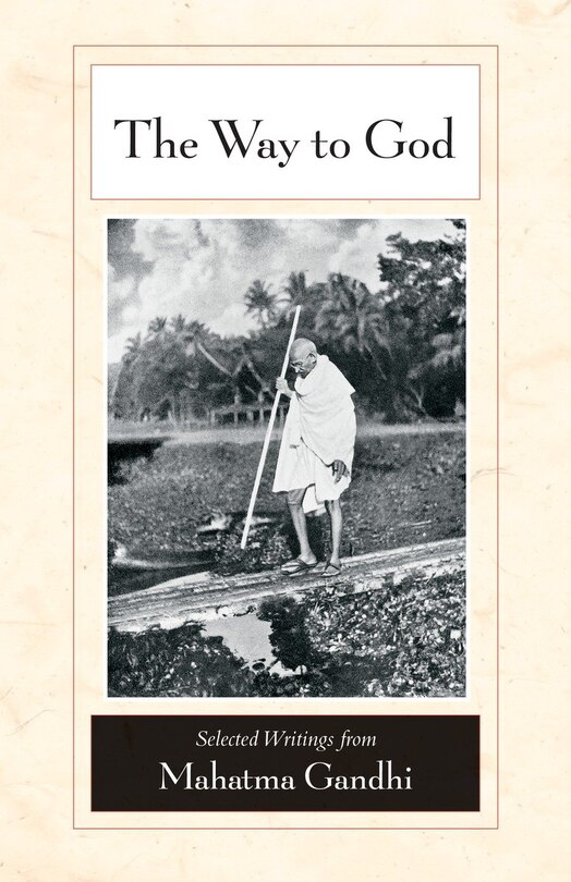 Front cover_The Way To God