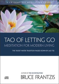 Front cover_Tao Of Letting Go