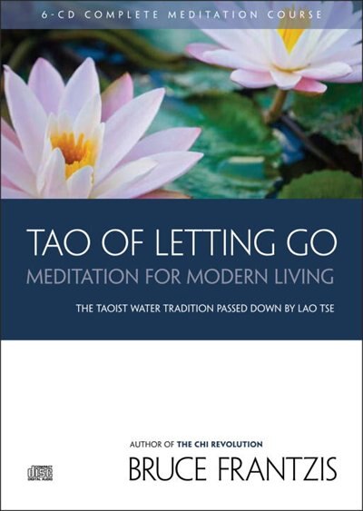 Front cover_Tao Of Letting Go