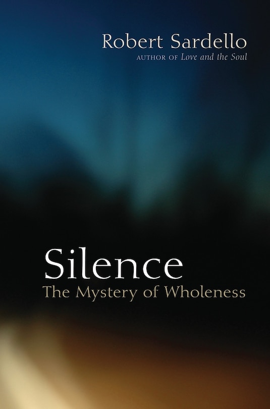 Front cover_Silence