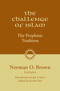 Front cover_The Challenge Of Islam