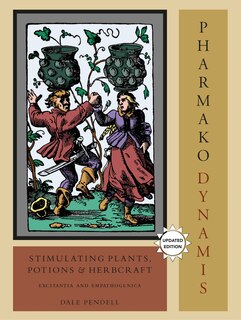 Front cover_Pharmako/dynamis, Revised And Updated
