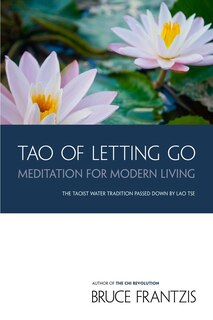 Couverture_Tao Of Letting Go