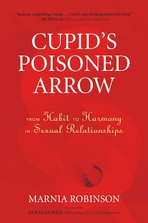 Front cover_Cupid's Poisoned Arrow