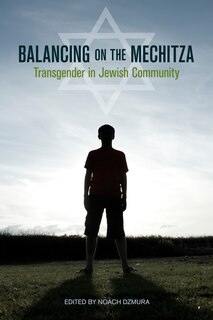 Front cover_Balancing On The Mechitza