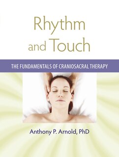Couverture_Rhythm And Touch