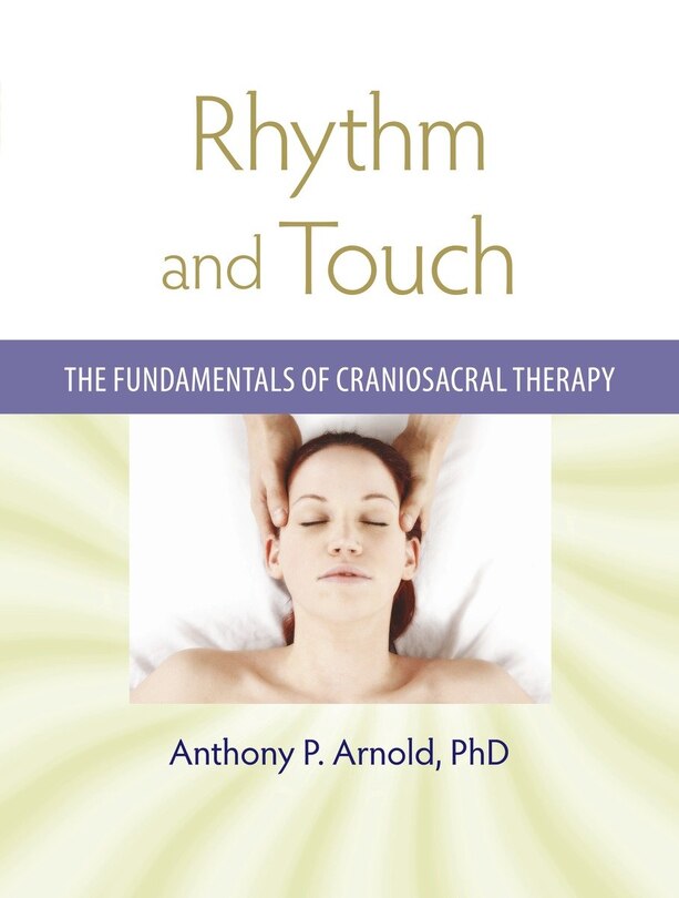 Couverture_Rhythm And Touch