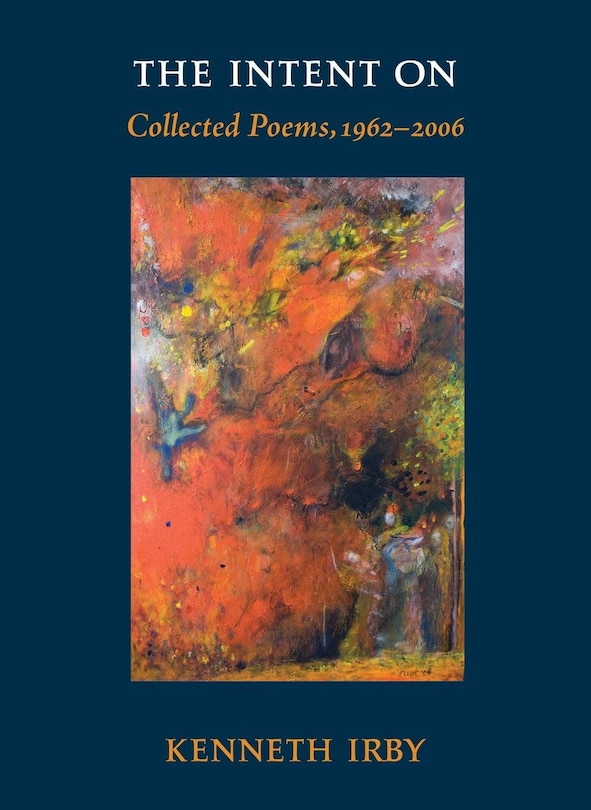 Front cover_The Intent On