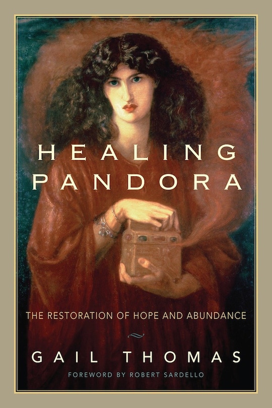 Couverture_Healing Pandora