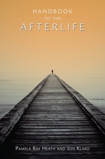 Front cover_Handbook To The Afterlife