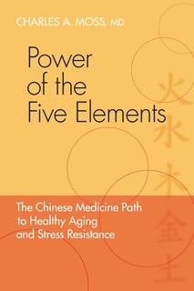 Front cover_Power Of The Five Elements