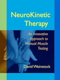 Front cover_Neurokinetic Therapy