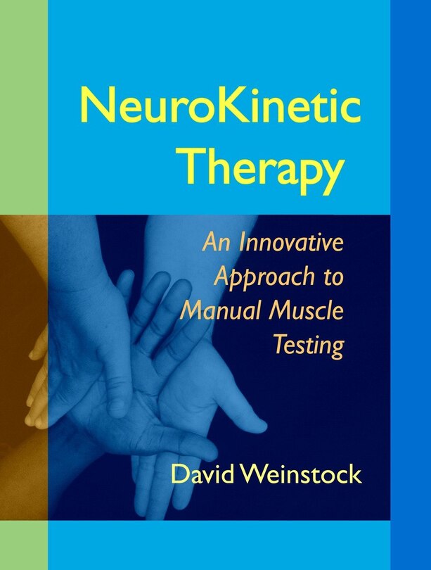 Front cover_Neurokinetic Therapy