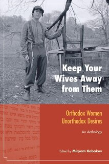 Front cover_Keep Your Wives Away From Them