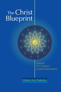 Front cover_The Christ Blueprint