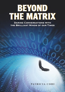 Front cover_Beyond The Matrix