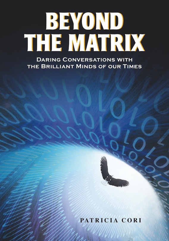 Front cover_Beyond The Matrix