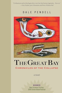 Front cover_The Great Bay