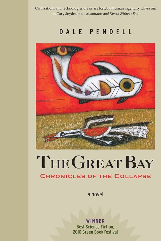 Front cover_The Great Bay