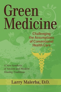 Front cover_Green Medicine