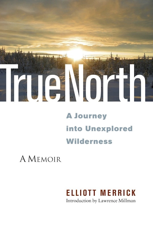 Front cover_True North