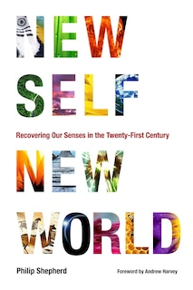 Front cover_New Self, New World