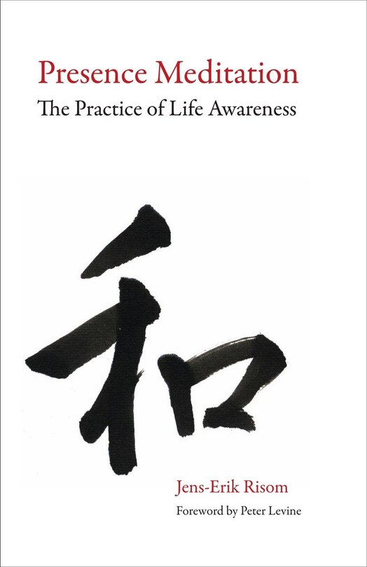 Couverture_Presence Meditation
