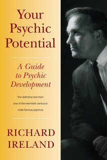 Couverture_Your Psychic Potential