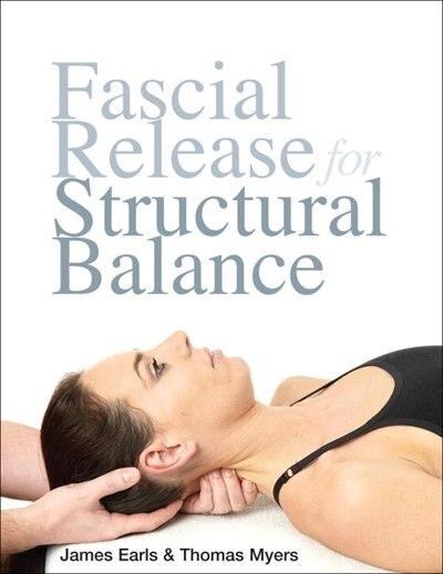 Couverture_Fascial Release For Structural Balance