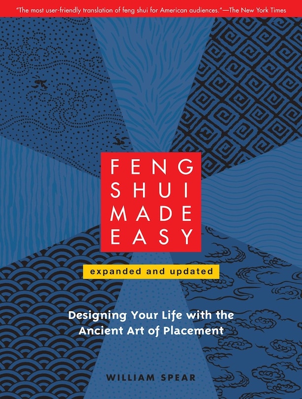 Front cover_Feng Shui Made Easy, Revised Edition