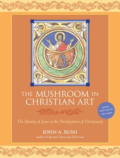 Front cover_The Mushroom In Christian Art